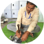 रामभाऊ लालाजी राऊत, वैद्य, STRC वैद्य चिकित्सालय