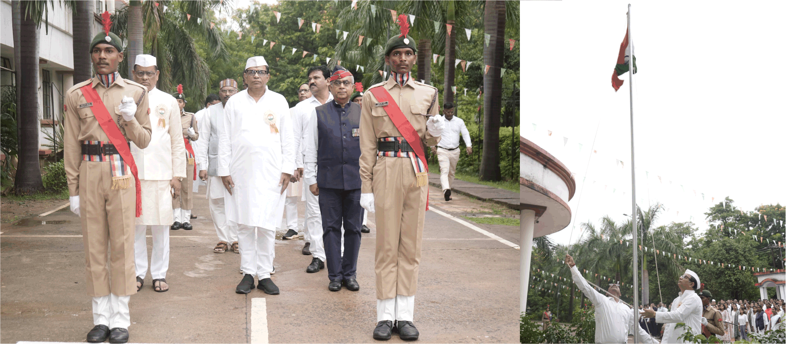 STRC independence day 2025