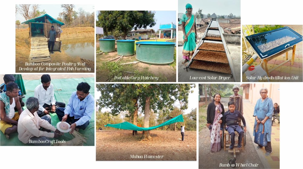 STRC cpo desk - Tradition, Technology and Transformation