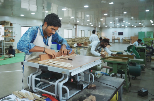 strc3-Bamboo, Artisans and the New Economy