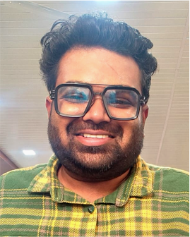 STRC Gadchiroli - Priyank