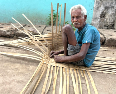 2. STRC Gadchiroli - Artisan Economy Tradition as a Driver of Local Development