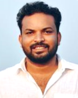 STRC Gadchiroli - suraj gongale