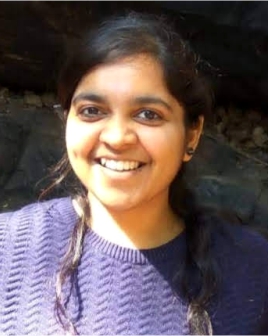 STRC Gadchiroli - manjusha