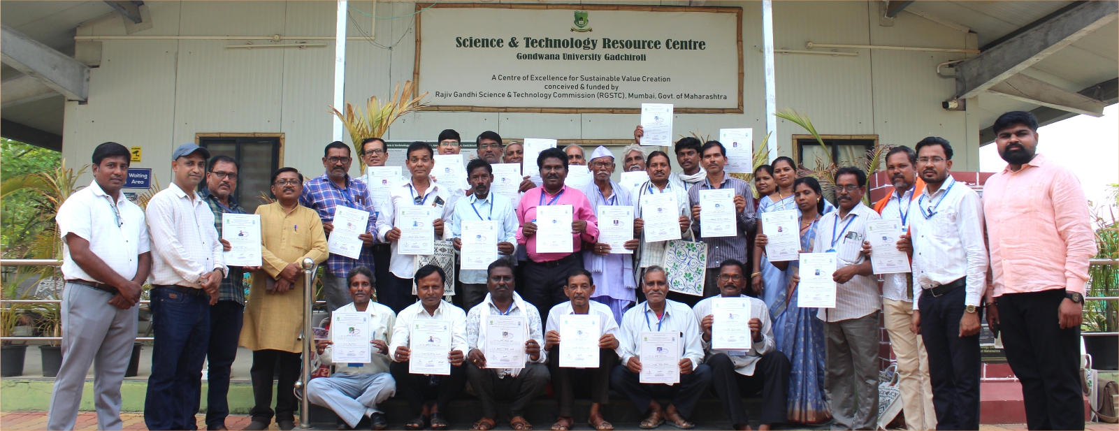 Indigenous Knowledge Systems as Pathways to Livelihoods in Gadchiroli