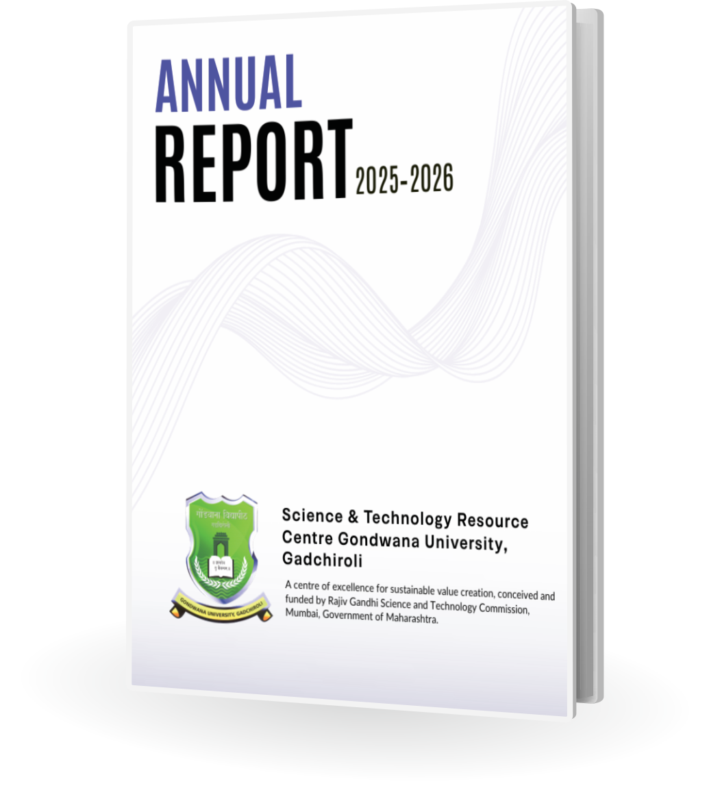 Annual Report 2025-26