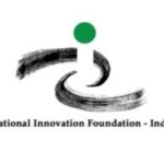 National Innovation Foundation (NIF) - India