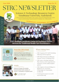 STRC Newsletter June 2026